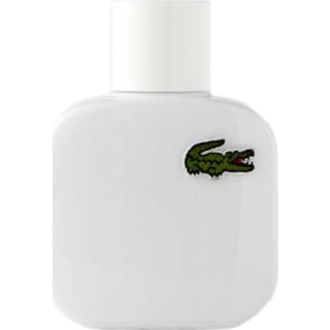Lacoste Blanc Eau de Toilette
