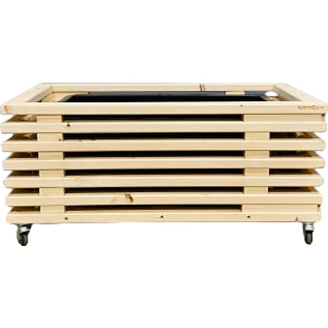 Kabeltromlen Plantekasse Af Nye Traller 95 cm