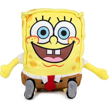 Svampebob Firkant Bamse