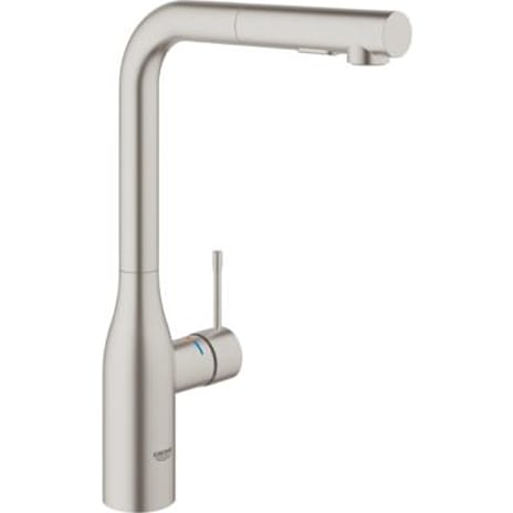 GROHE Essence køkkenarmatur med udtræk