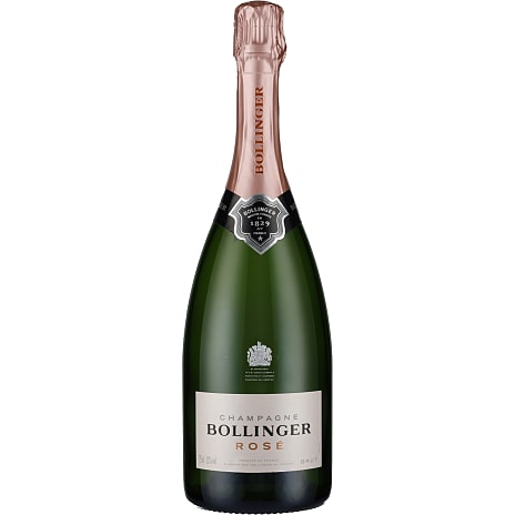 Bollinger Champagne Rosé