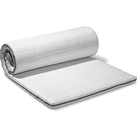 Diamant Nordisk Fjer Premium Topmadras 90x200 cm