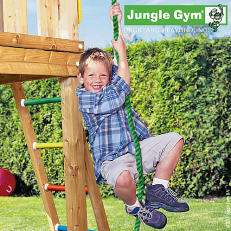 Jungle Gym klatretov