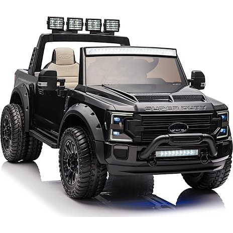 Ford Duty F450 Sort