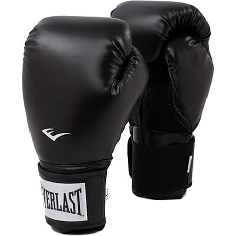 Everlast Prostyle 2 Boksehandsker Sort