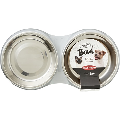 Best Friend Skåle