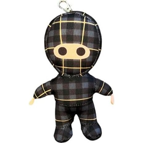 Ternet Ninja Nøglering