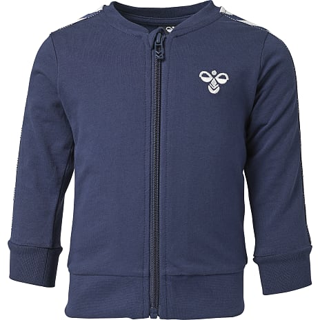 Hummel Baby Trøje Mørkeblå