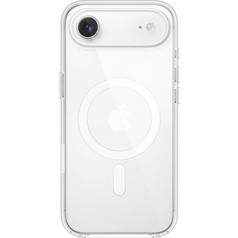Apple iPhone Air MagSafe Cover Frost