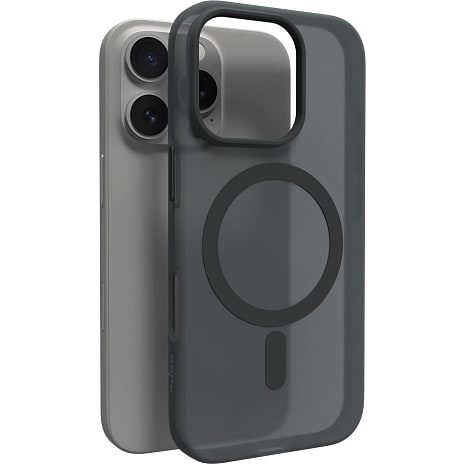 PURO iPhone 16 Cover Sort