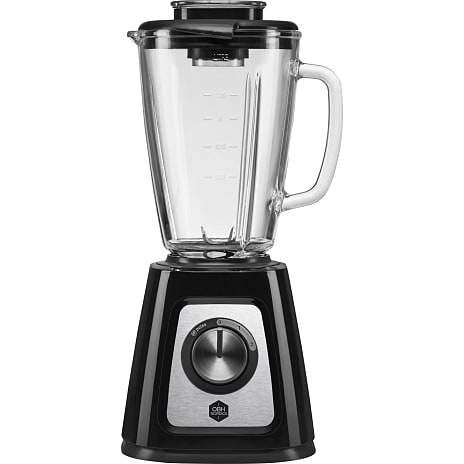 OBH Nordica LH4358S0 blender i sort 1 stk.