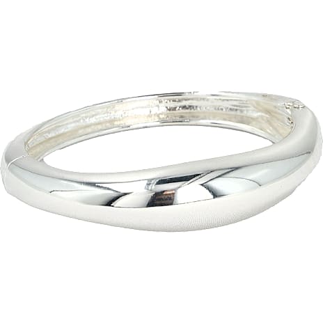 Choise by Heart Dame Armbånd Sølvfarvet