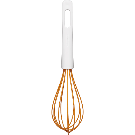 Fiskars Functional Form piskeris m/silikonebelægning 1 stk.