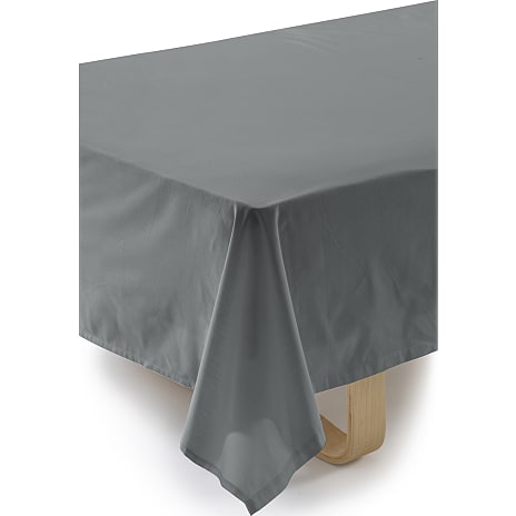 MAISON fladlagen 150x250 cm - grå 1 stk.