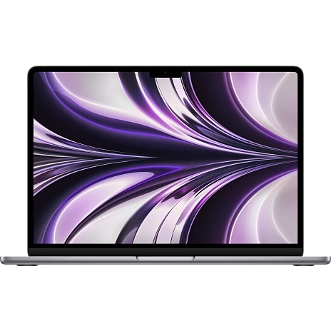 Apple MacBook Air 2024 M2 8CPU/8GPU 13" 16GB/256GB Space Grey