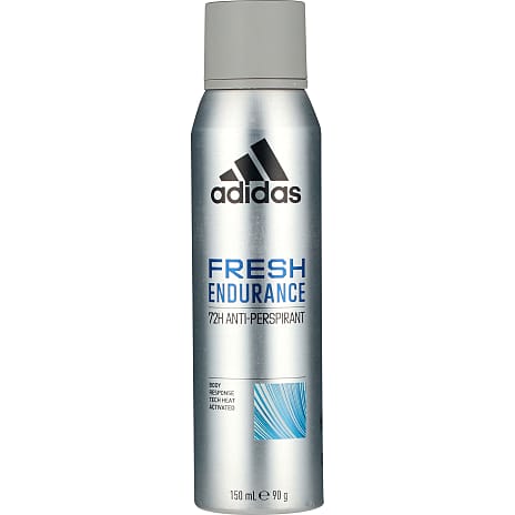 Adidas Fresh Endurance Deospray