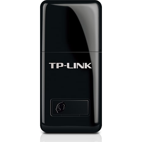 TP-Link TL-WN823N 300Mbps Mini N Wi-Fi USB-Adapter