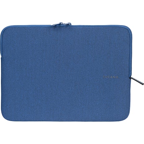 Tucano Melange Laptop Sleeve 13,3/14" Blå