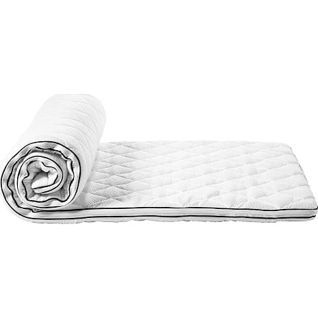 Nordisk Fjer T30 Memoryskum Topmadras 140x200 cm