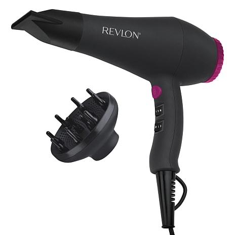 Revlon AC Smooth Brilliance Hårtørrer