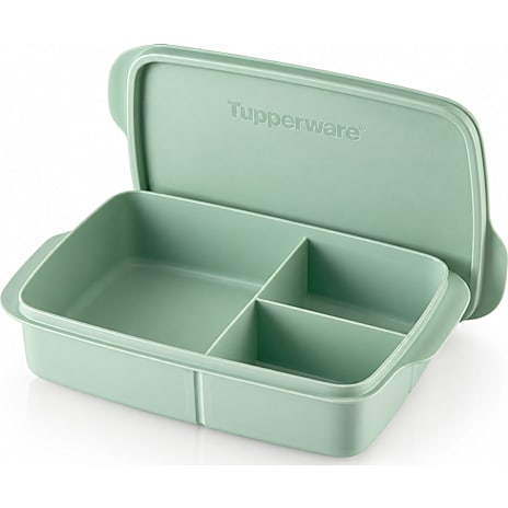 Tupperware madkasse 1 liter - Roots 1 stk.