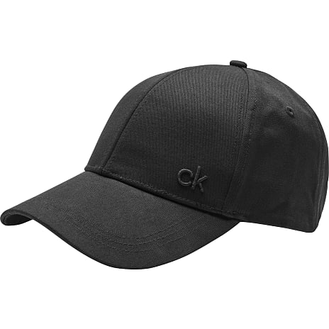 Calvin Klein Kasket Sort