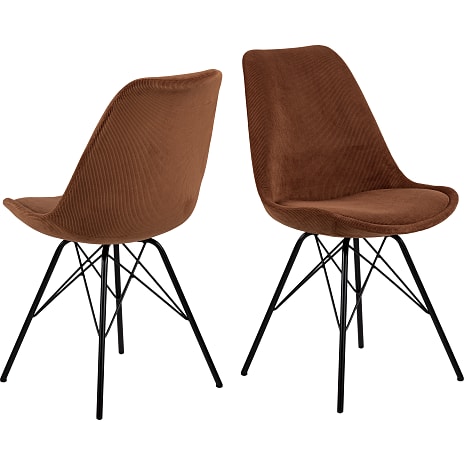 AC Design Furniture Eris Spisebordsstole