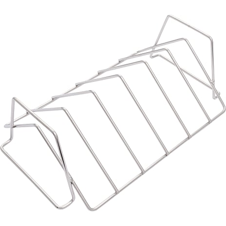 Char-Broil Grill+ Spareribsholder/stegholder