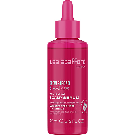 Lee Stafford Hårserum