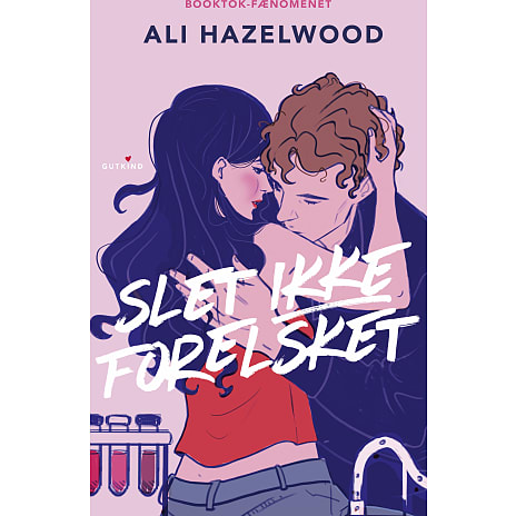 Gutkind Slet ikke forelsket - Ali Hazelwood