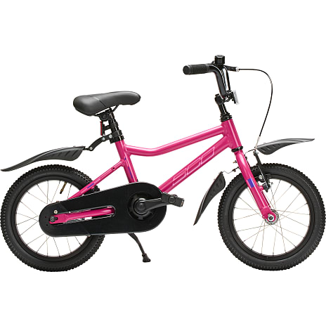 SCO Extreme Børnecykel 1 Gear 14" 2025 Pink