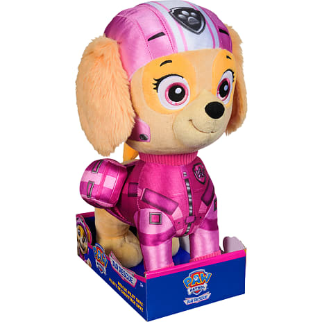 Paw Patrol Skye Bamse 30 cm
