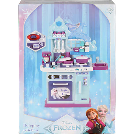 Disney Frozen køkken