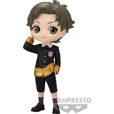 Banpresto Q Posket Damian Ver. B Figur