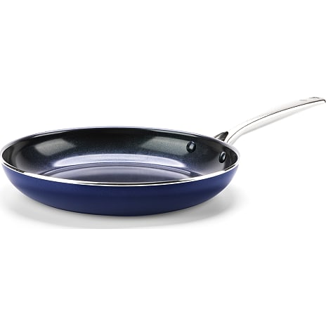 Blue Diamond Stegepande 24 cm