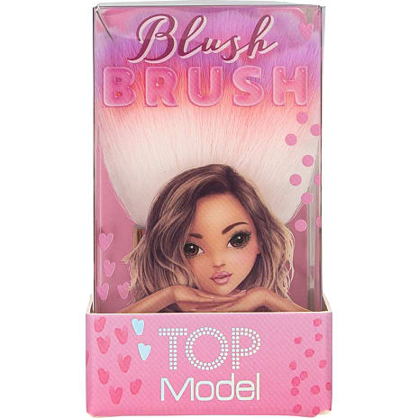 TOPModel pudderbørste 1 stk.