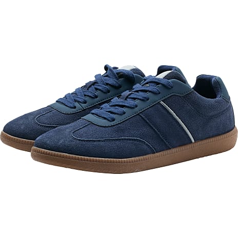 VRS Herre Sneakers Navy