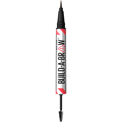 Maybelline New York Øjenbrynsgel 260 Deep Brown 1 stk.