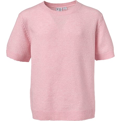 VRS Teen T-shirt Str. 134/140 Rosa