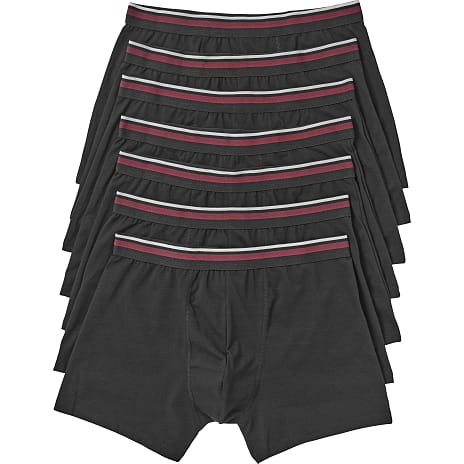 VRS Herre 7-pak Tights Str. M Sort