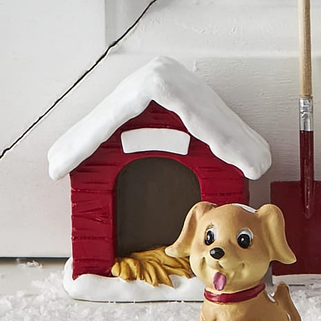 Julefryd Hundehus