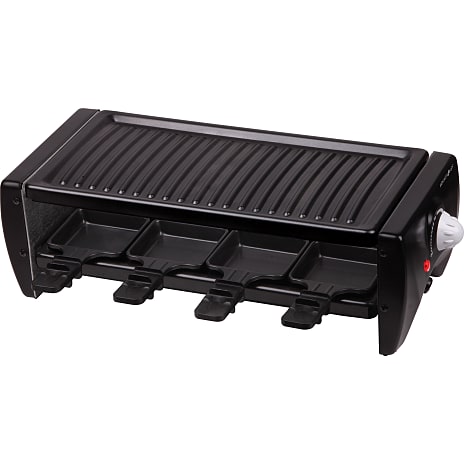 Køkkenchef Raclette Grill