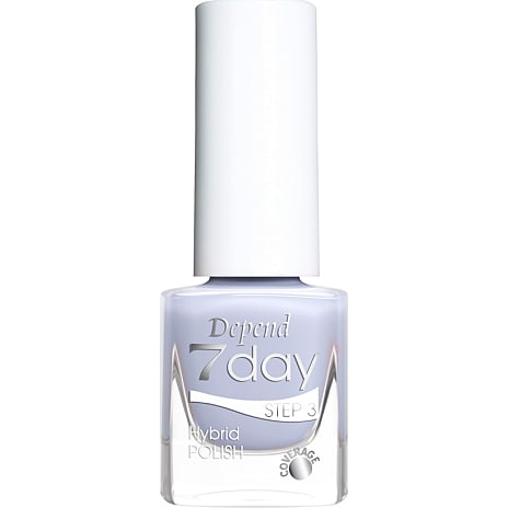 Depend Neglelak 7340 Bright Blue 5 ml