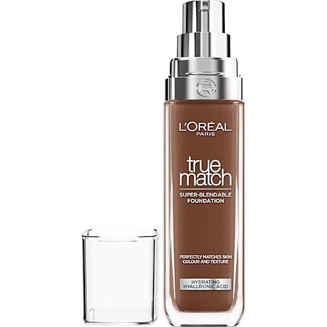 L'Oréal Paris Foundation 11.N Cafe Profound