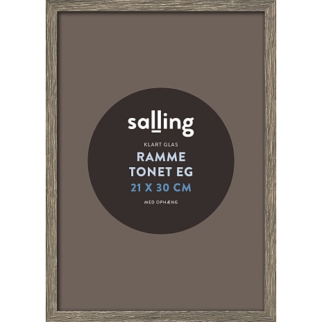 Salling Ramme Træ