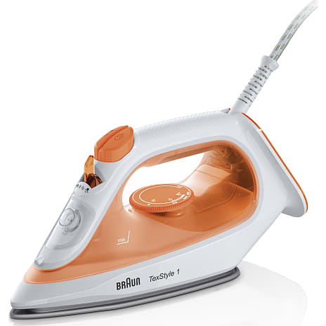 Braun strygejern SI1009OR 1 stk.