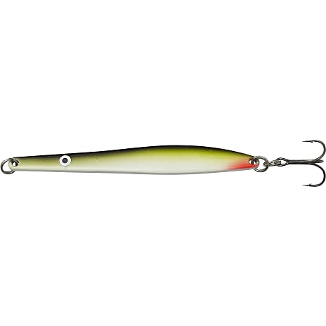 Kinetic Silver Arrow Blink