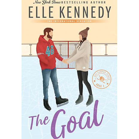 The Goal - Elle Kennedy