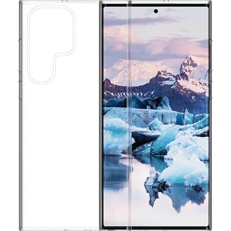Dbramante Samsung Galaxy S23 Ultra Transparent