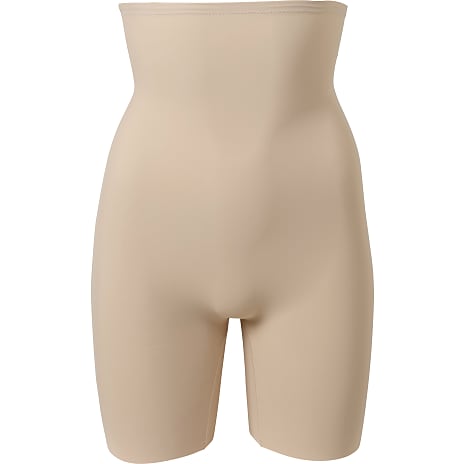 VRS dame shape shorts højtaljede str. S - beige 1 stk.